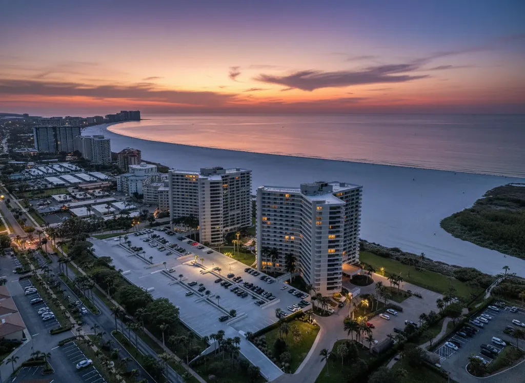 320 Seaview Court Marco Island FL 34145