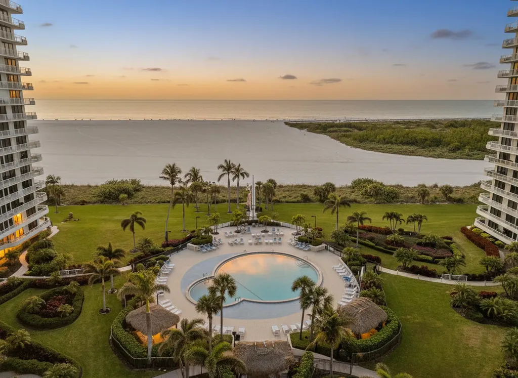 320 Seaview Court Marco Island FL 34145