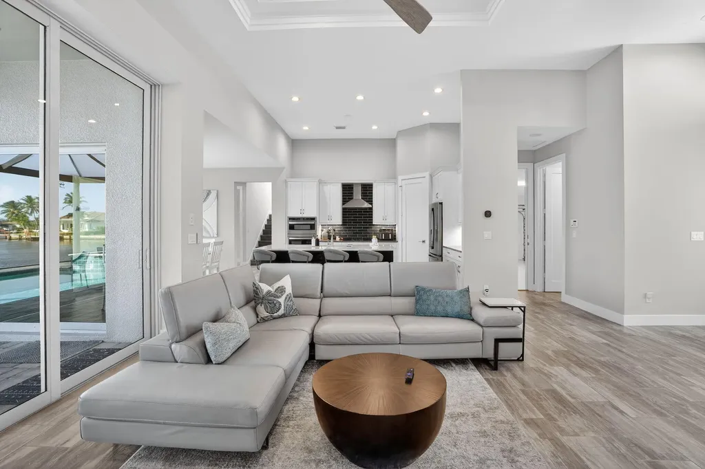 980 N Barfield Drive Marco Island FL 34145