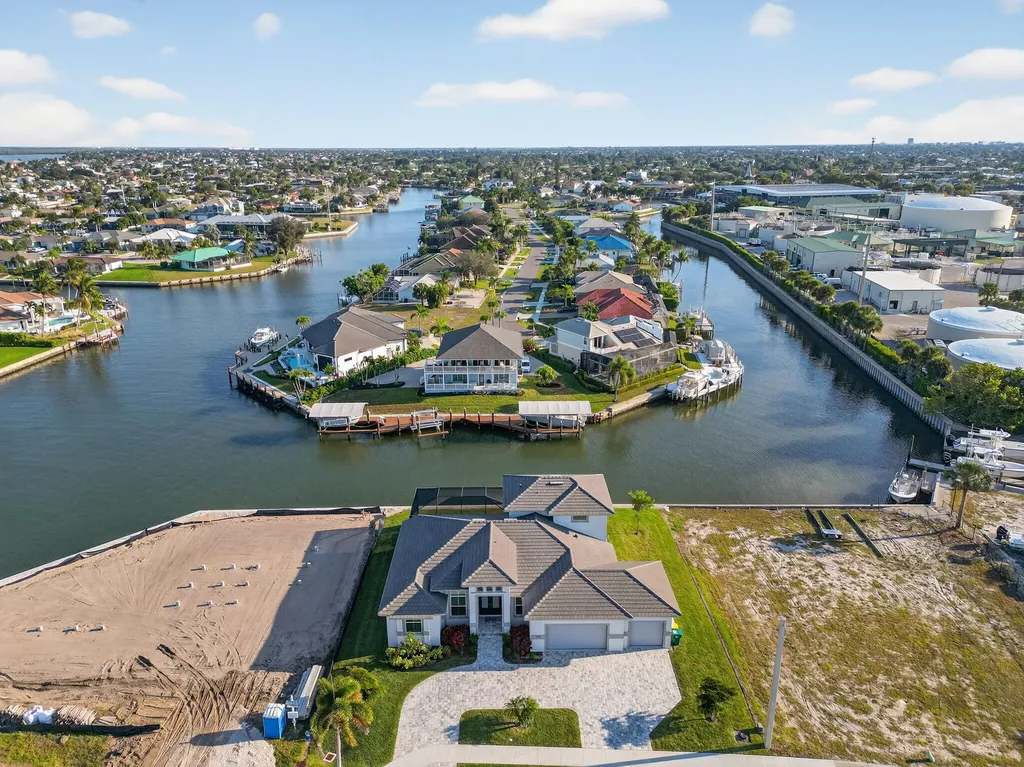 980 N Barfield Drive Marco Island FL 34145