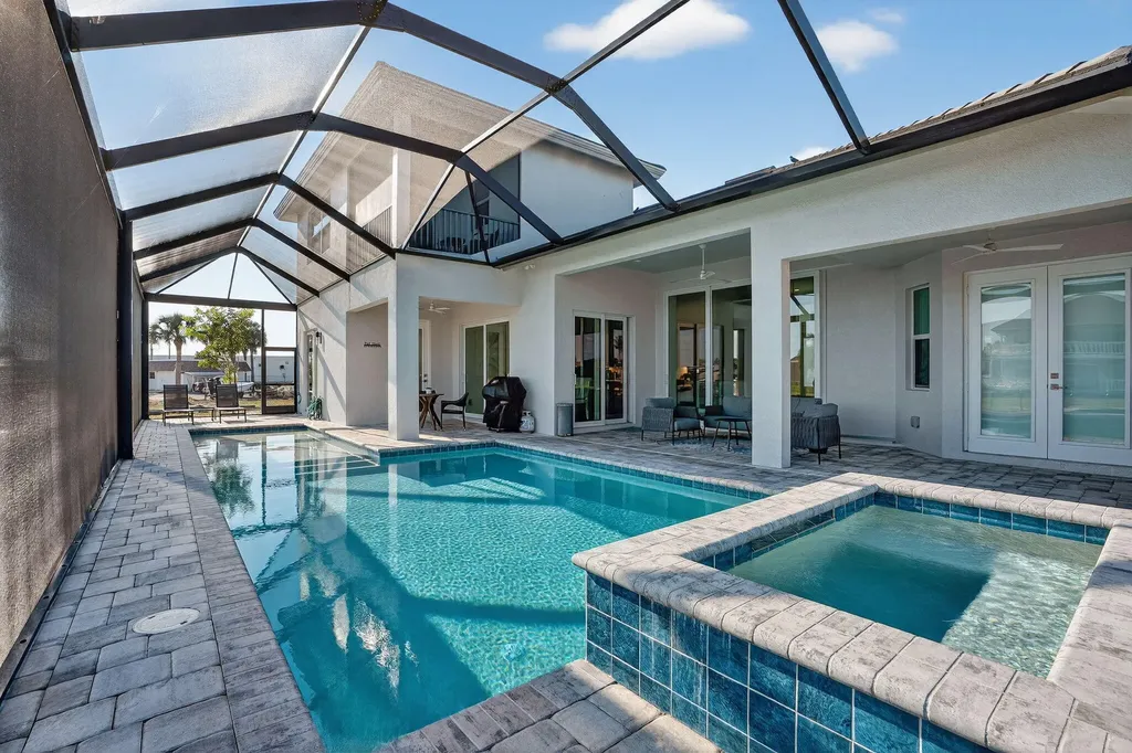 980 N Barfield Drive Marco Island FL 34145