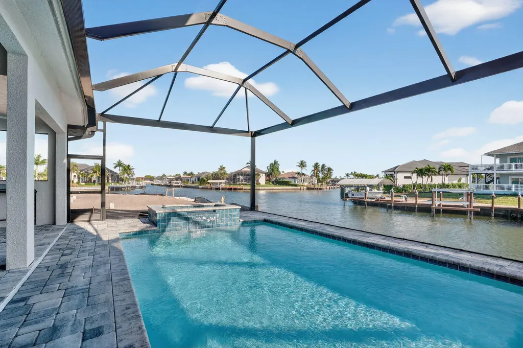 980 N Barfield Drive Marco Island FL 34145