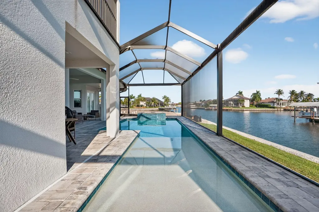 980 N Barfield Drive Marco Island FL 34145