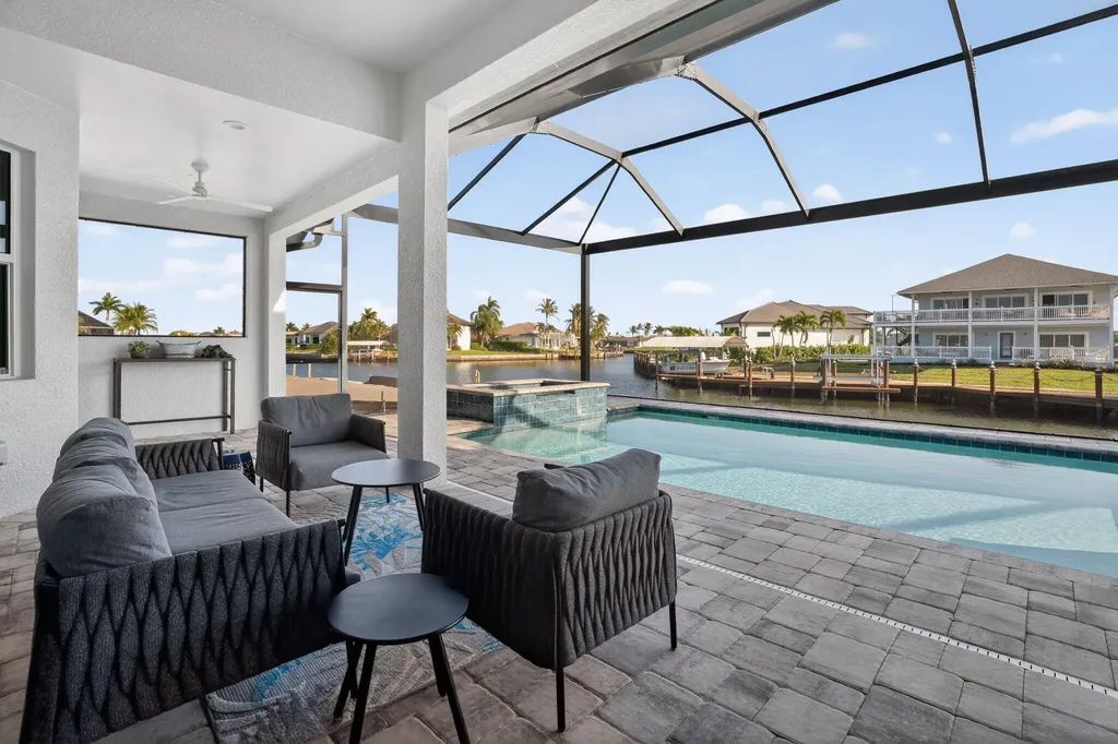 980 N Barfield Drive Marco Island FL 34145