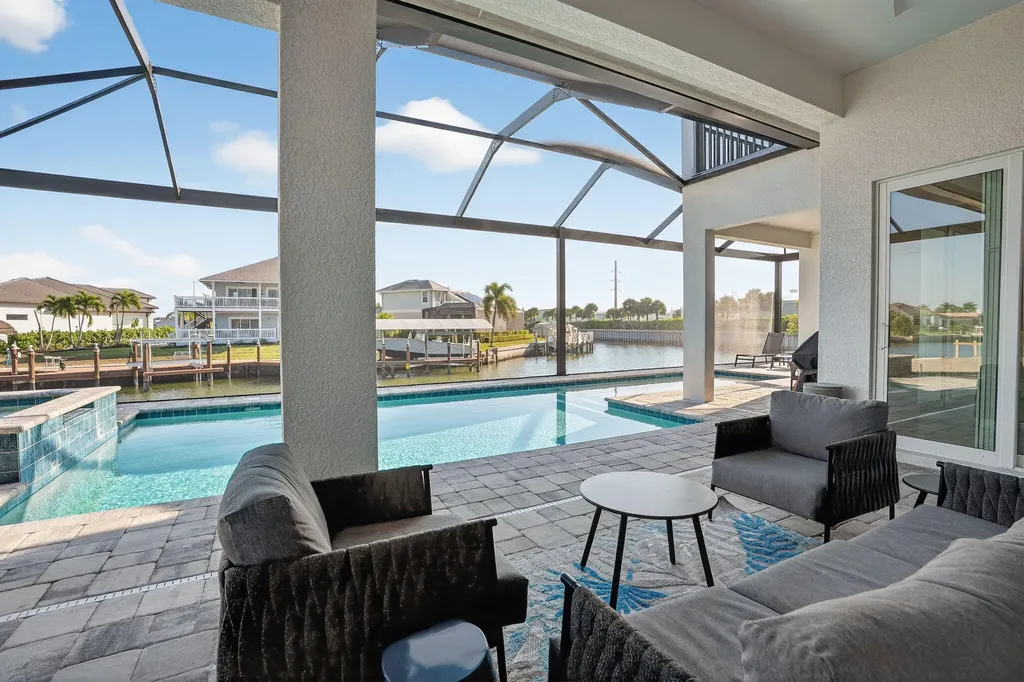 980 N Barfield Drive Marco Island FL 34145