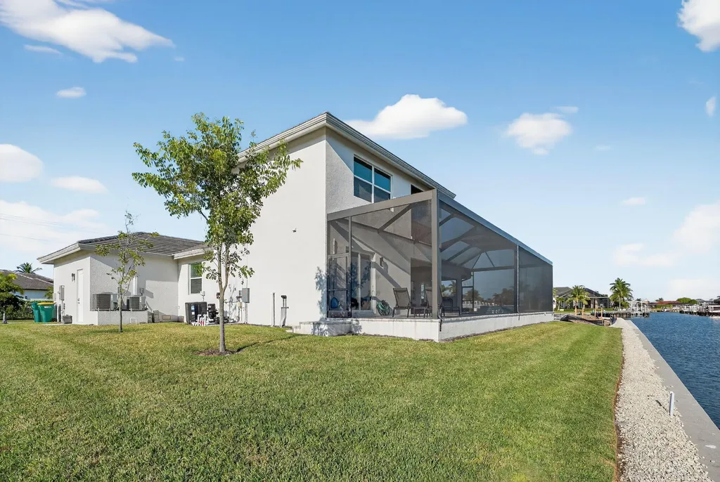 980 N Barfield Drive Marco Island FL 34145