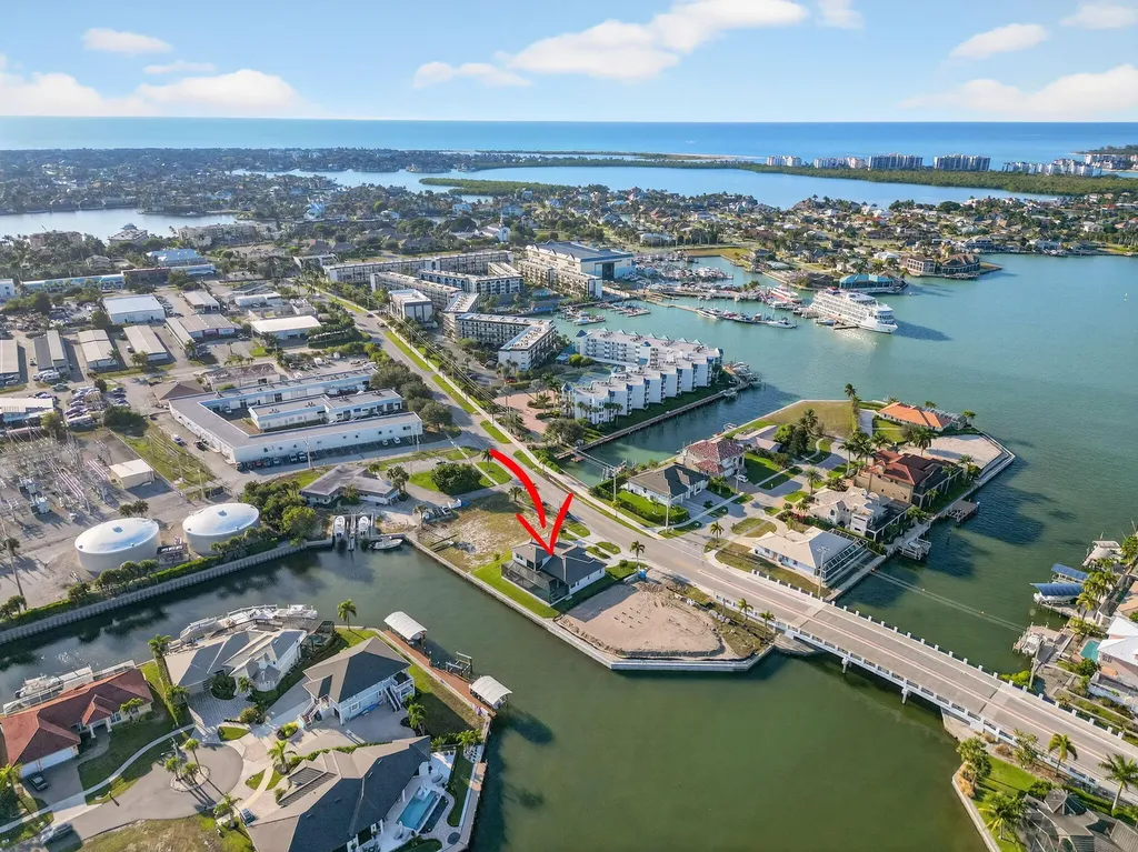 980 N Barfield Drive Marco Island FL 34145