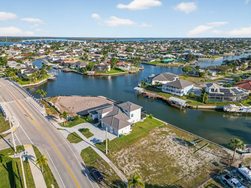 980 N Barfield Drive Marco Island FL 34145