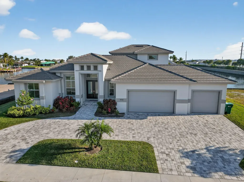 980 N Barfield Drive Marco Island FL 34145