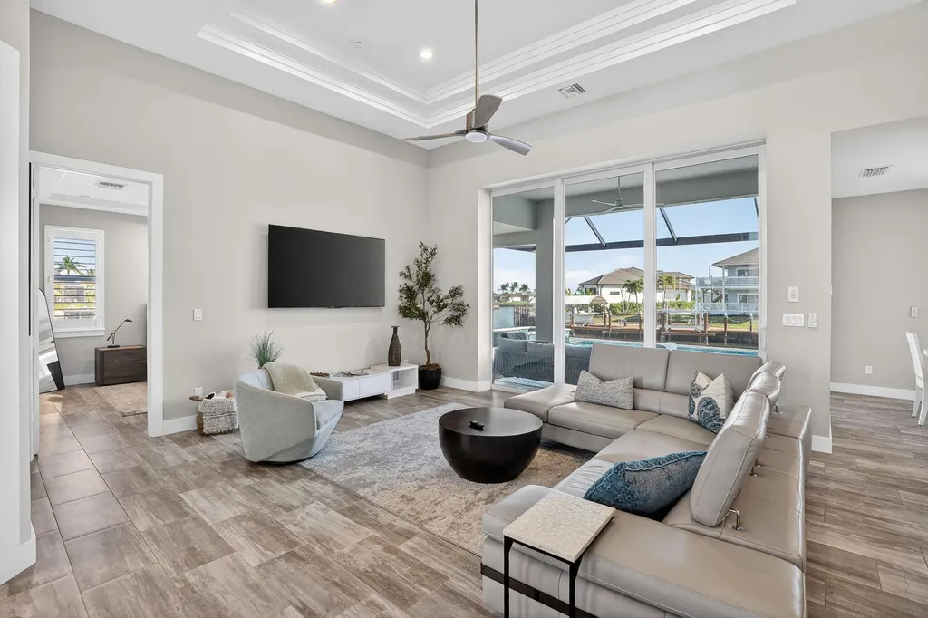 980 N Barfield Drive Marco Island FL 34145