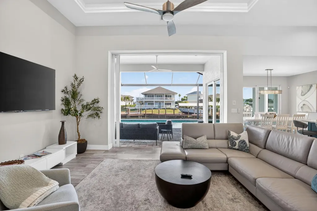 980 N Barfield Drive Marco Island FL 34145