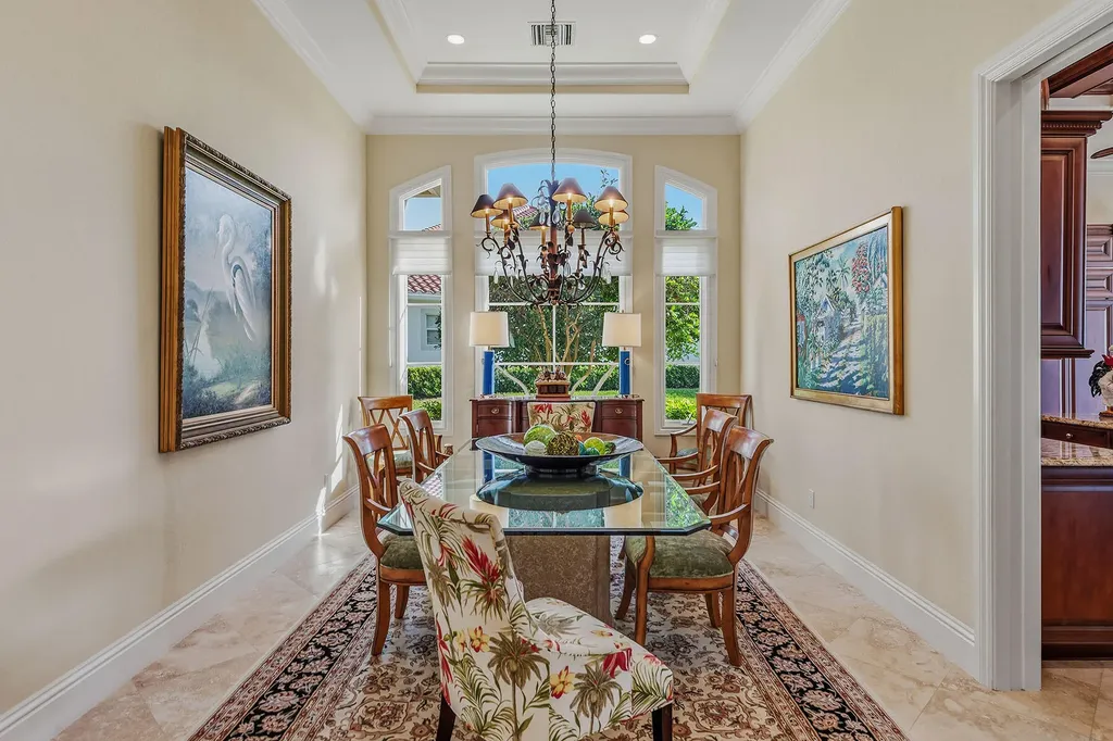 9322 Chiasso Cove Court Naples FL 34114