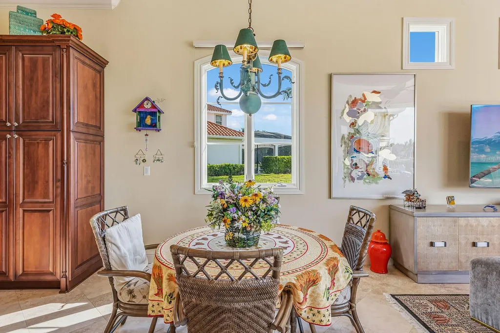 9322 Chiasso Cove Court Naples FL 34114