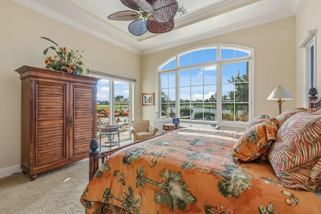 9322 Chiasso Cove Court Naples FL 34114