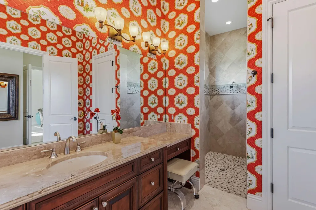 9322 Chiasso Cove Court Naples FL 34114