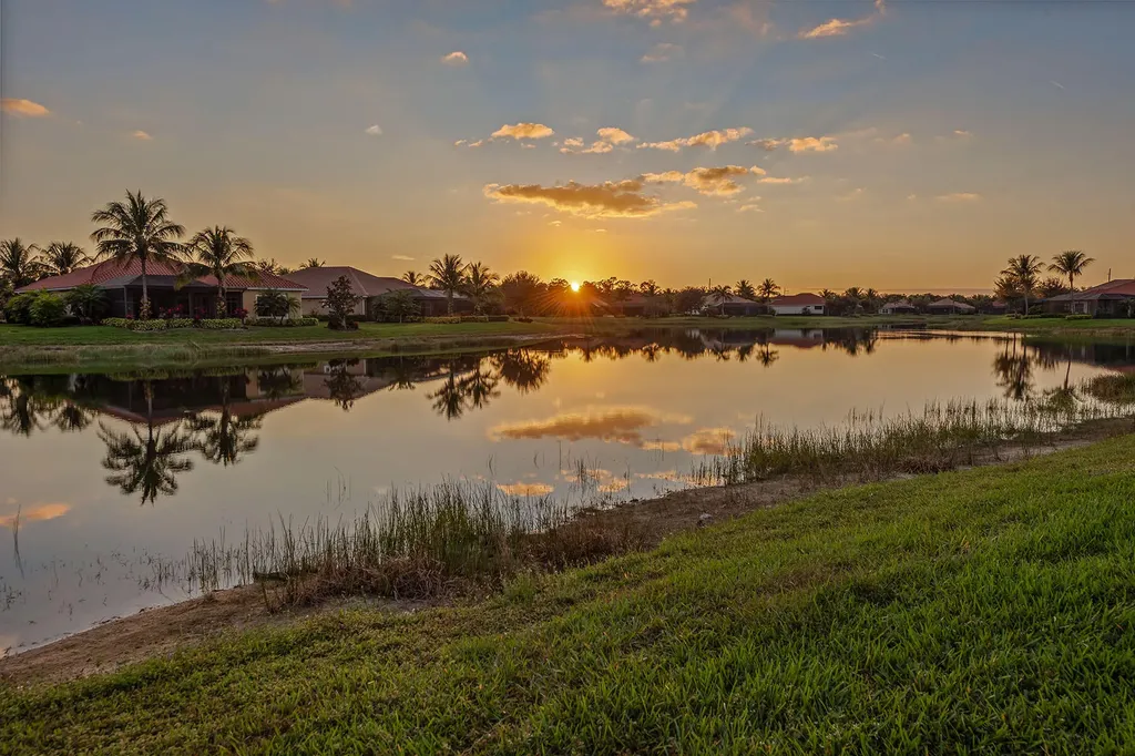 9322 Chiasso Cove Court Naples FL 34114