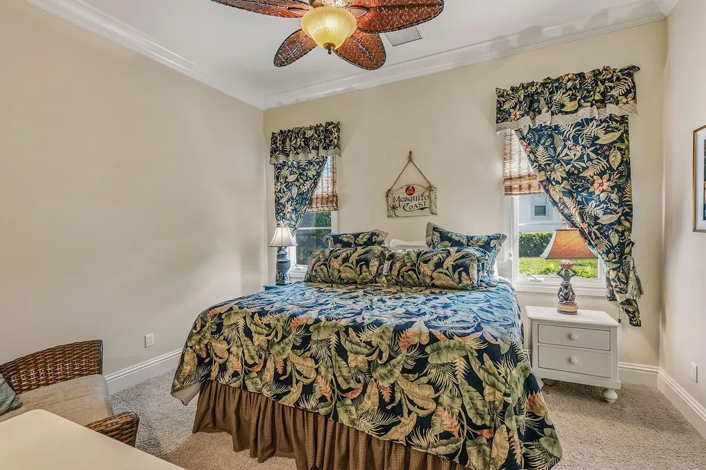 9322 Chiasso Cove Court Naples FL 34114