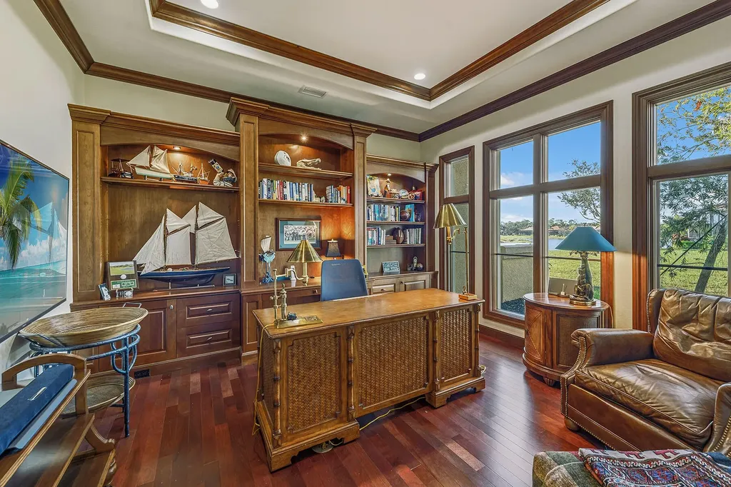 9322 Chiasso Cove Court Naples FL 34114