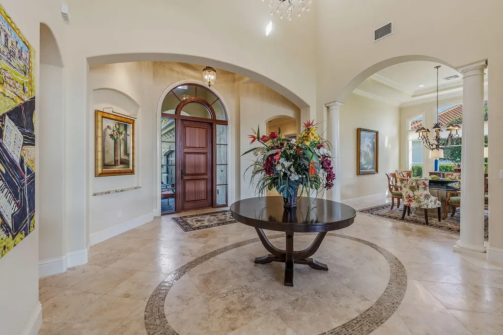 9322 Chiasso Cove Court Naples FL 34114