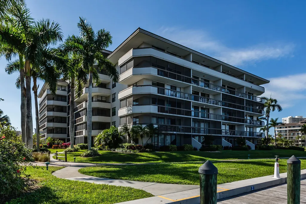 651 Seaview Court Marco Island FL 34145