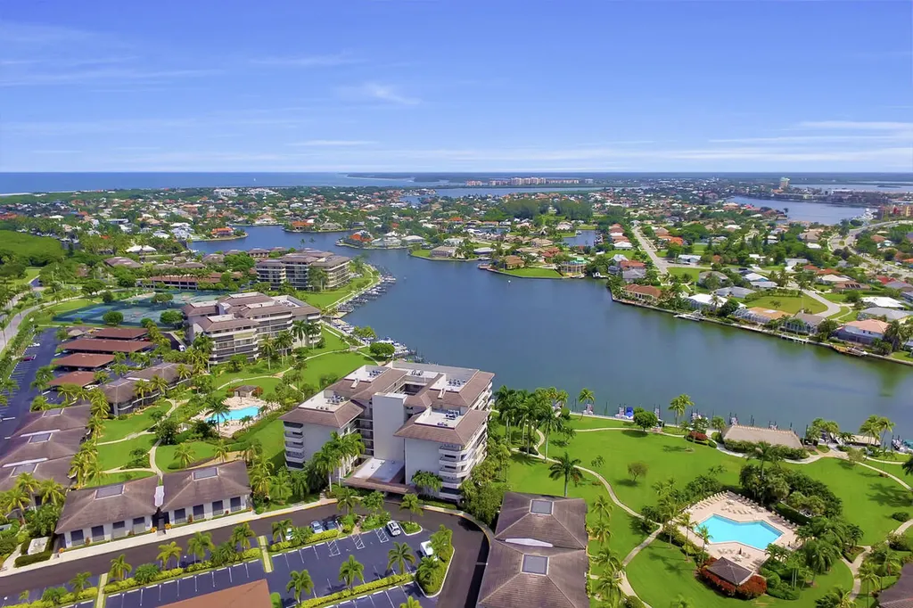 651 Seaview Court Marco Island FL 34145