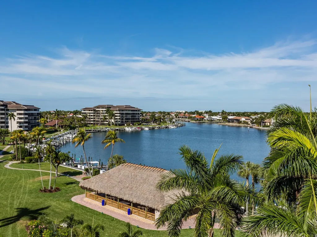 651 Seaview Court Marco Island FL 34145