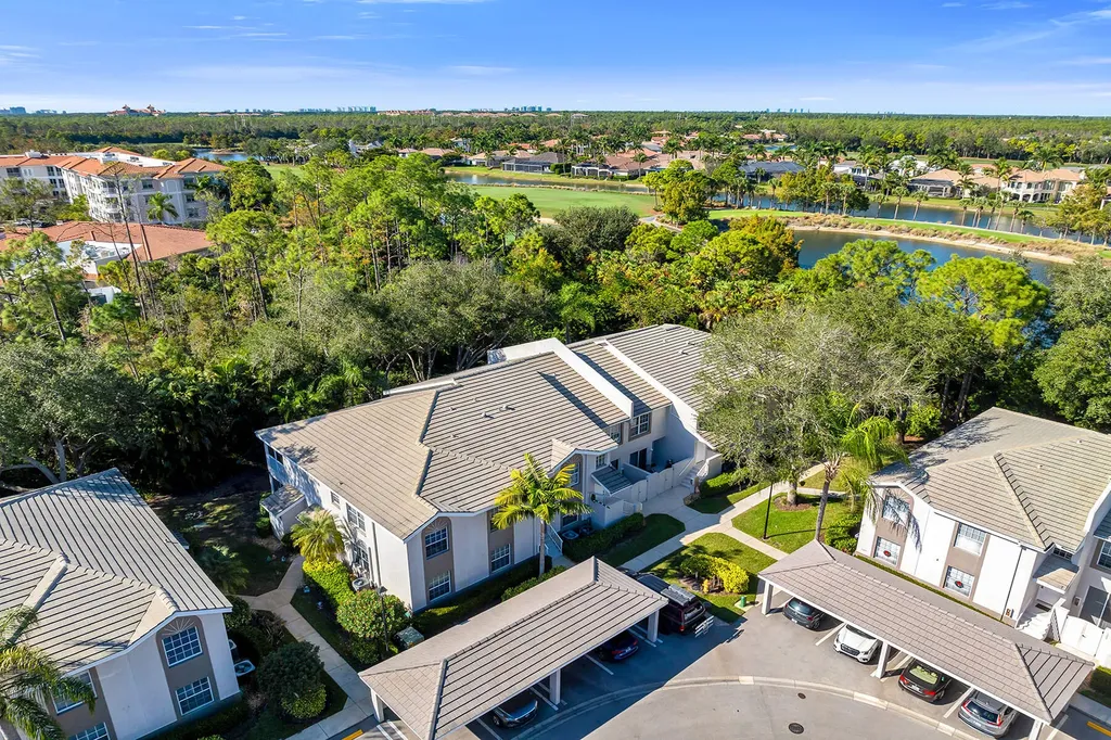 3755 Fieldstone Boulevard Naples FL 34109