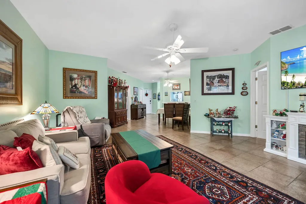 3755 Fieldstone Boulevard Naples FL 34109