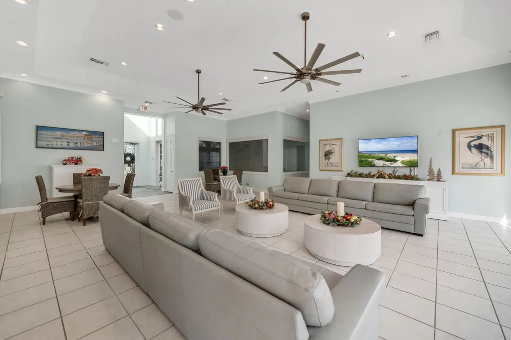 4620 Saint Croix Lane Naples FL 34109