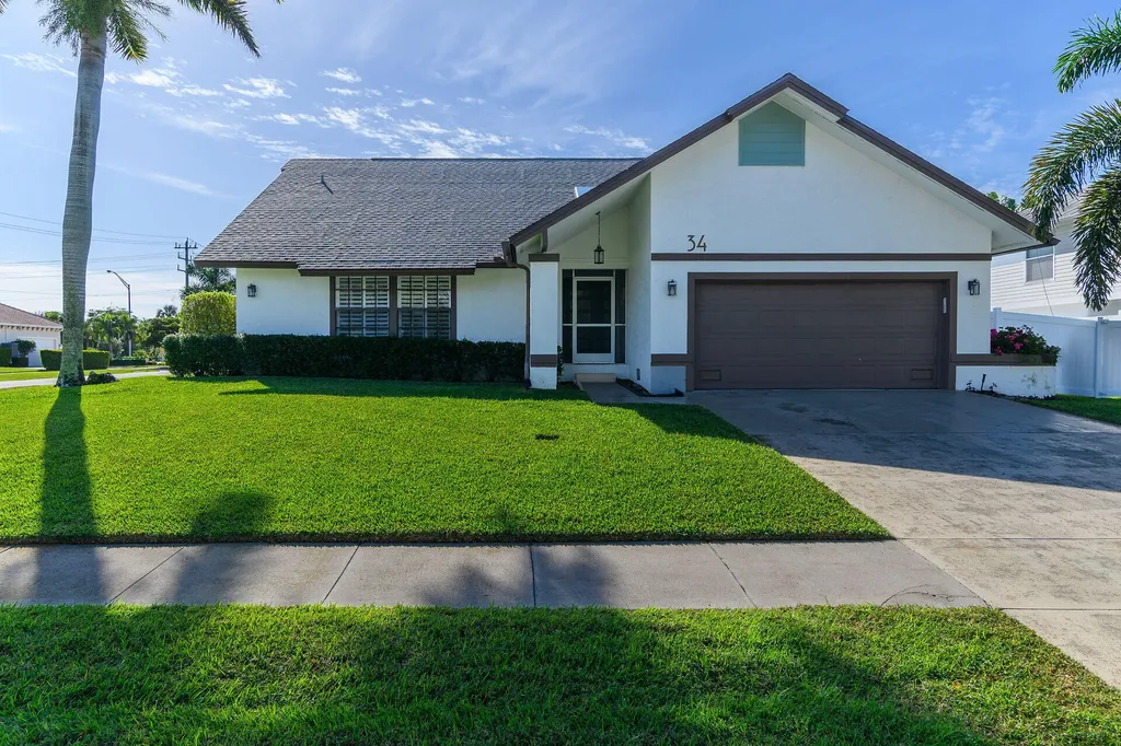 34 Tahiti Road Marco Island FL 34145