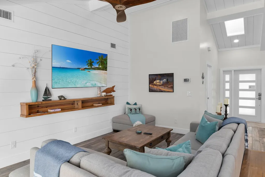 34 Tahiti Road Marco Island FL 34145