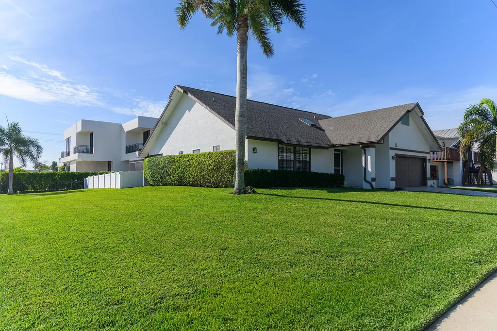 34 Tahiti Road Marco Island FL 34145