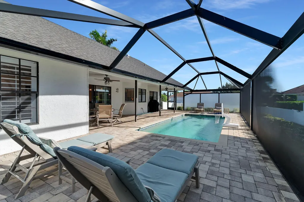 34 Tahiti Road Marco Island FL 34145