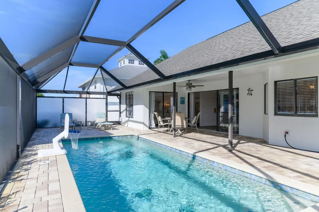 34 Tahiti Road Marco Island FL 34145