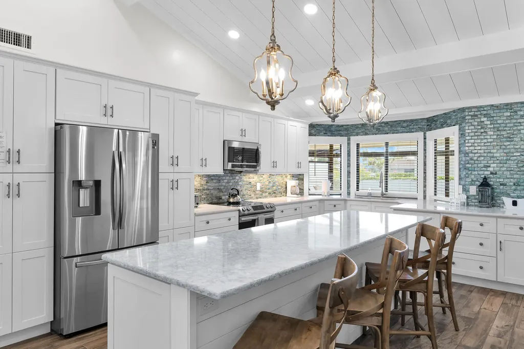 34 Tahiti Road Marco Island FL 34145