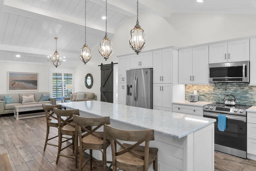 34 Tahiti Road Marco Island FL 34145