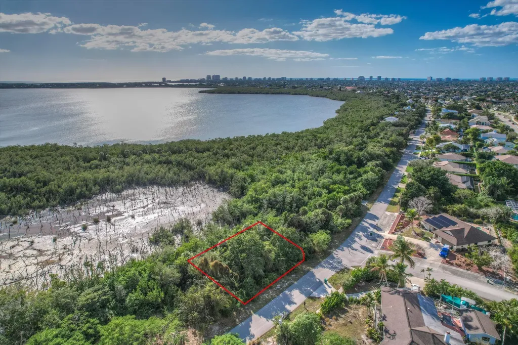 2041 Sheffield Avenue Marco Island FL 34145