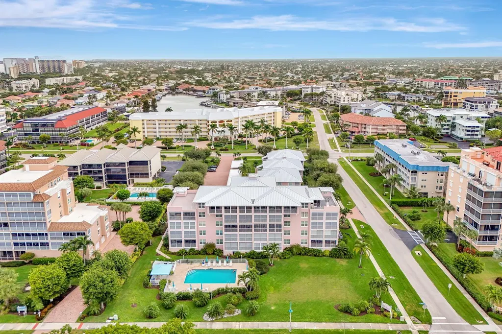 980 Huron Court Marco Island FL 34145