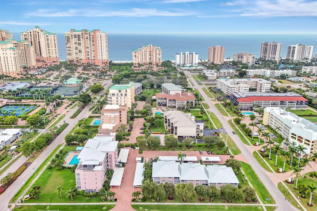 980 Huron Court Marco Island FL 34145