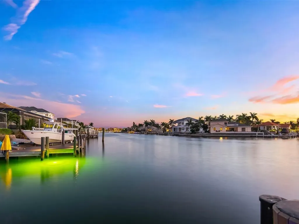689 Rockport Court Marco Island FL 34145
