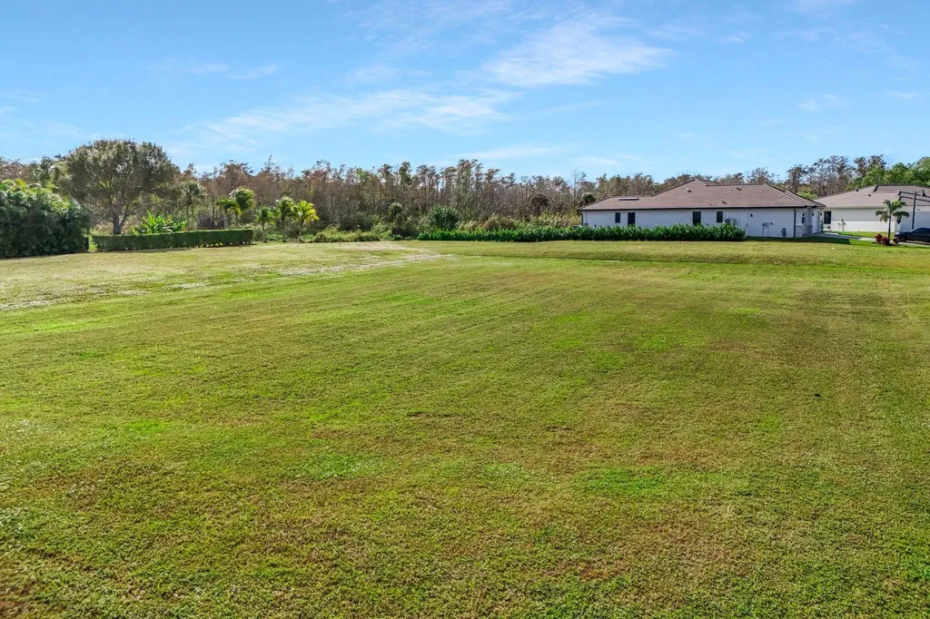 18373 Royal Hammock Boulevard Naples FL 34114