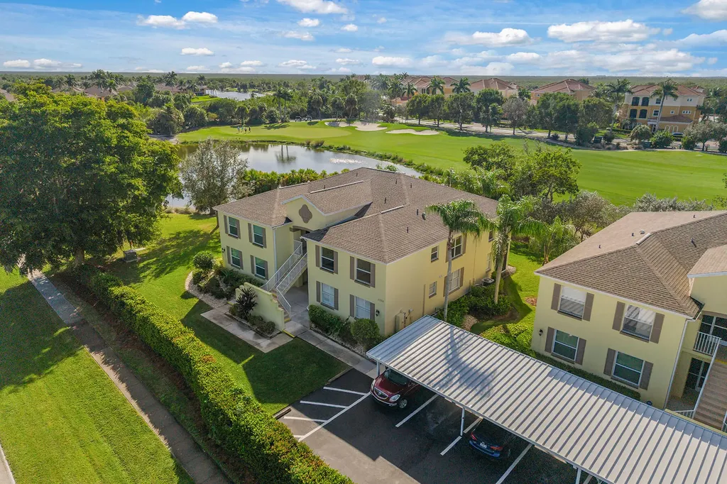 1378 Mainsail Drive Naples FL 34114