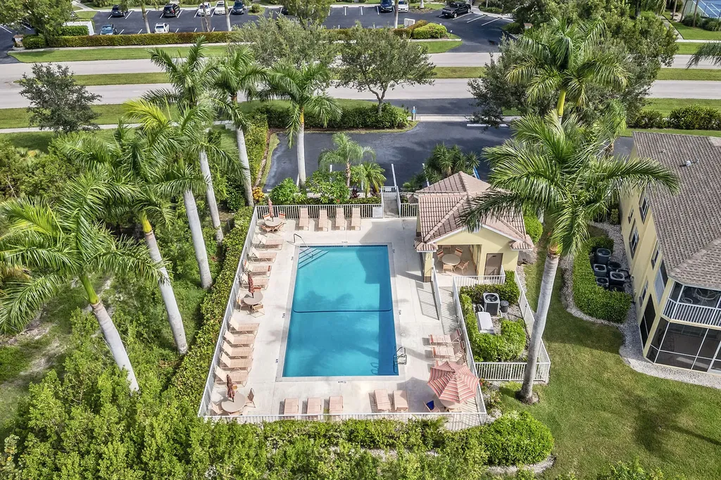 1378 Mainsail Drive Naples FL 34114