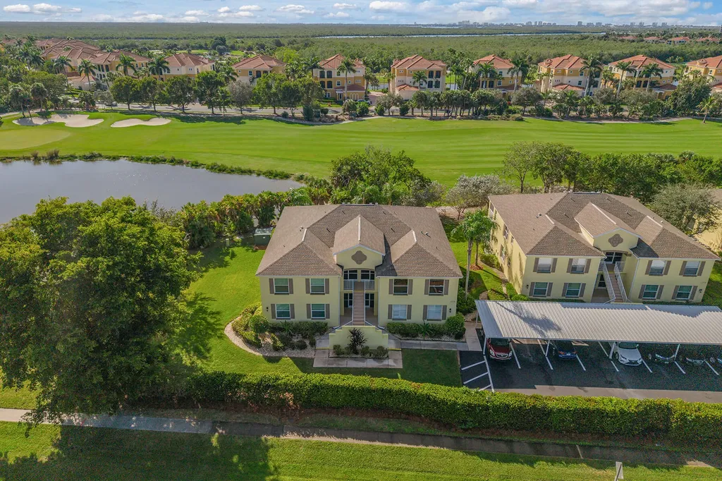 1378 Mainsail Drive Naples FL 34114