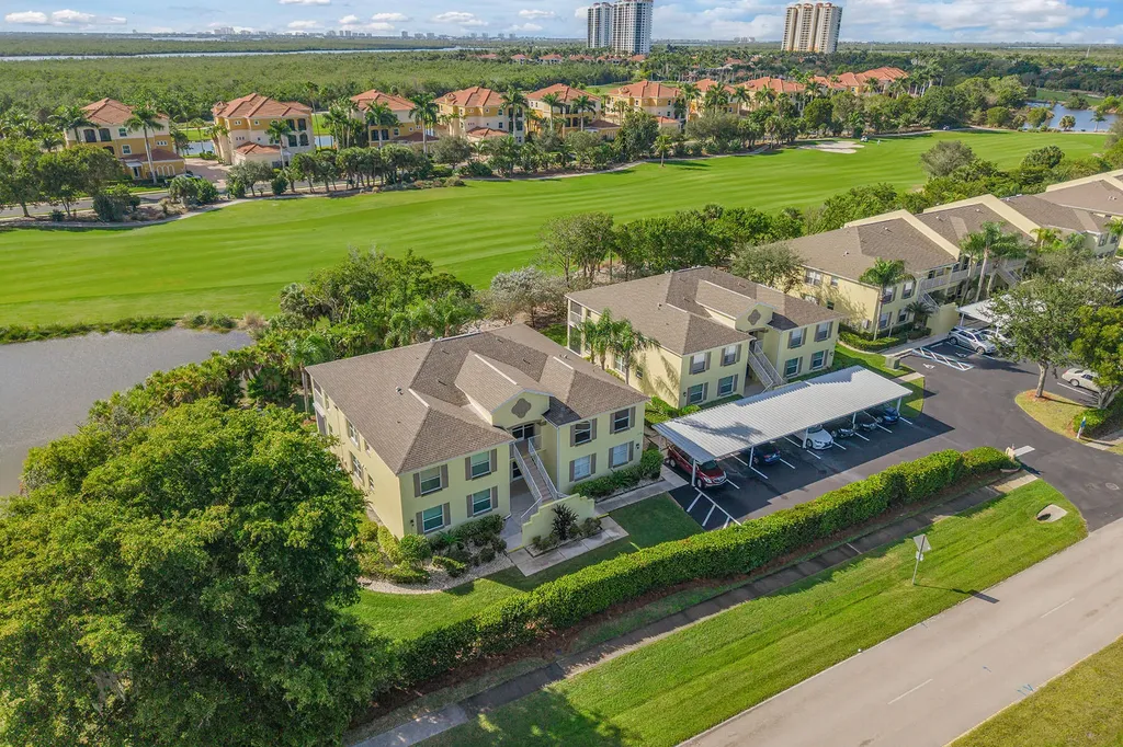 1378 Mainsail Drive Naples FL 34114