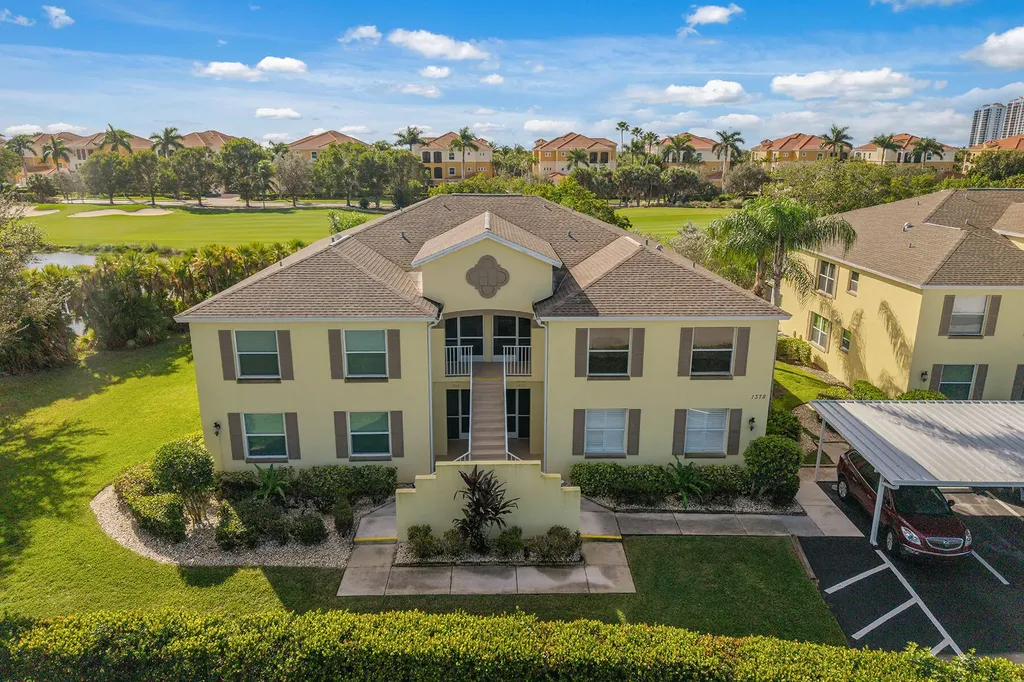 1378 Mainsail Drive Naples FL 34114