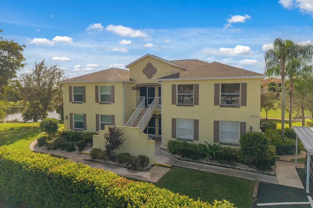 1378 Mainsail Drive Naples FL 34114