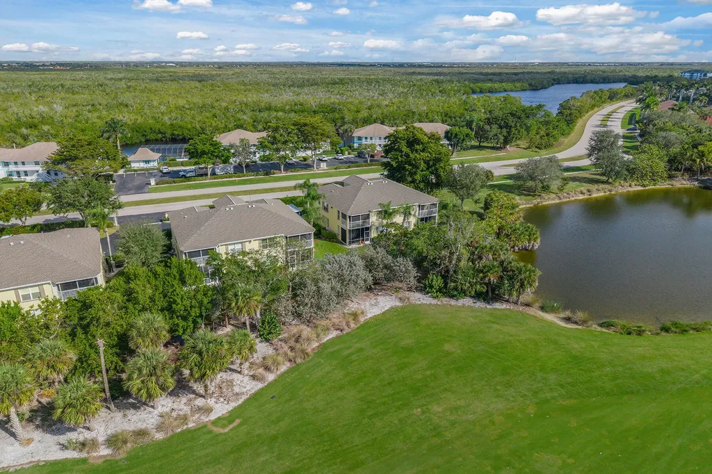 1378 Mainsail Drive Naples FL 34114