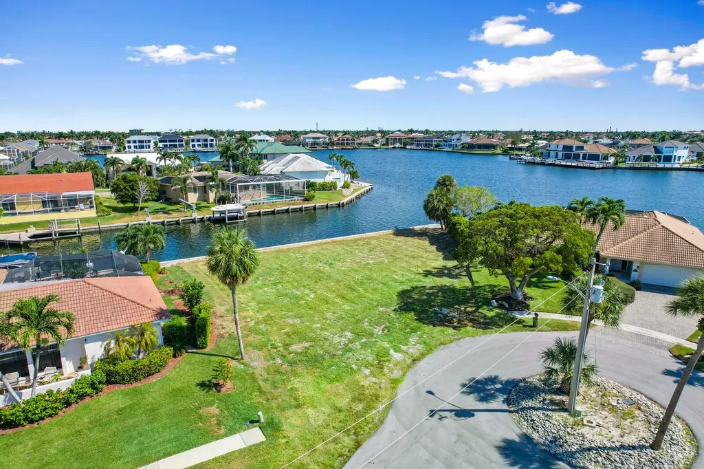 950 Plum Court Marco Island FL 34145