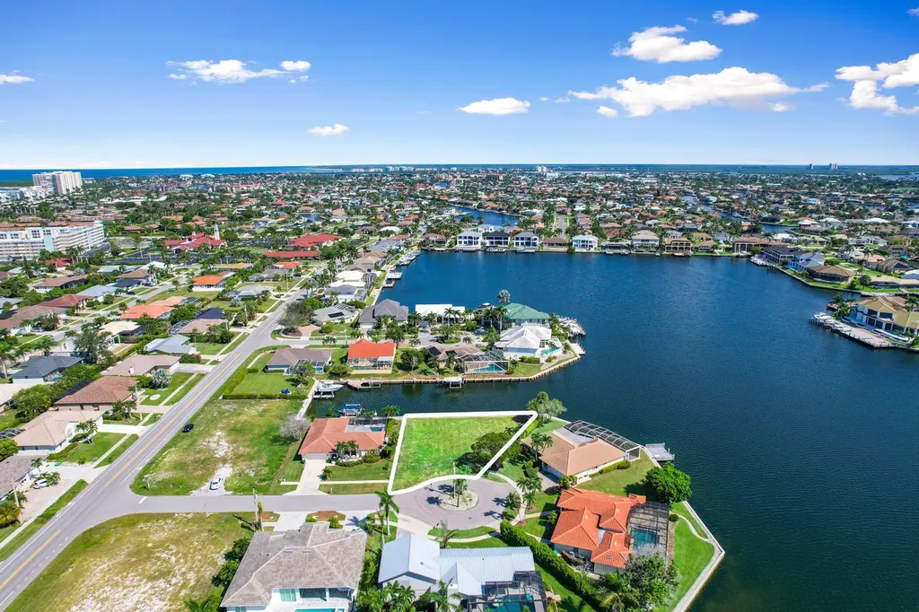 950 Plum Court Marco Island FL 34145